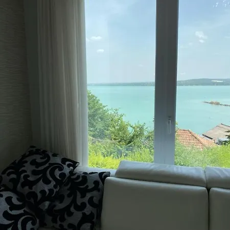 Marcelo Deluxe Apartment