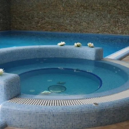 アパート Marcelo Deluxe