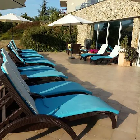 Апартаменты Marcelo Deluxe *