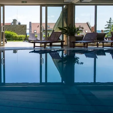 Marcelo Deluxe Apartment Tihany