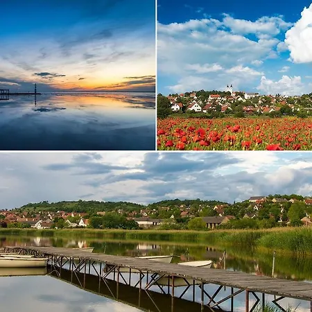 Marcelo Deluxe Тихань