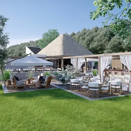 Marcelo Deluxe Appartement