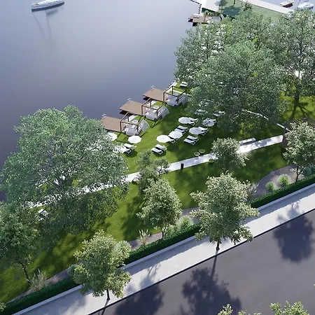 Marcelo Deluxe Tihany