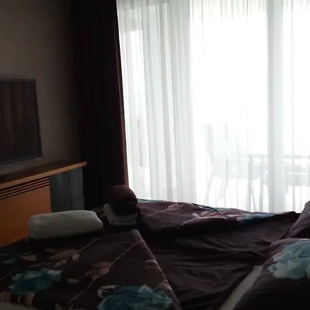 Marcelo Deluxe Тихань