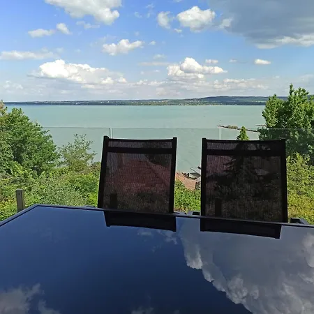 Appartement Marcelo Deluxe