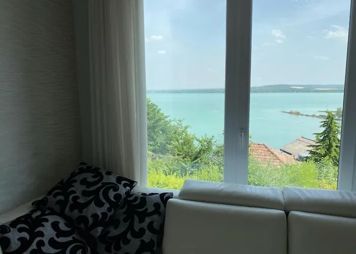 Marcelo Deluxe Appartement