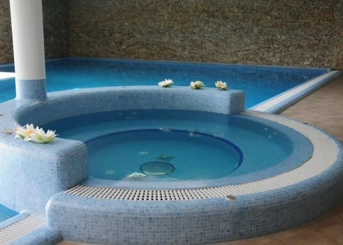 Apartment Marcelo Deluxe