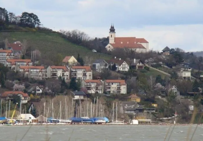 Appartement Marcelo Deluxe *