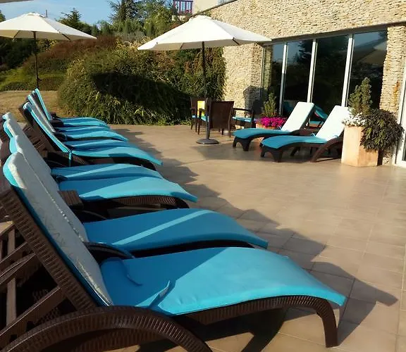 Appartement Marcelo Deluxe *