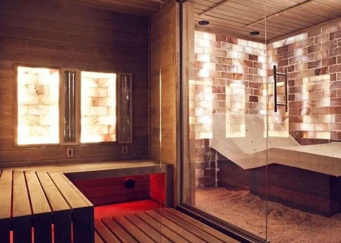 Appartement Marcelo Deluxe