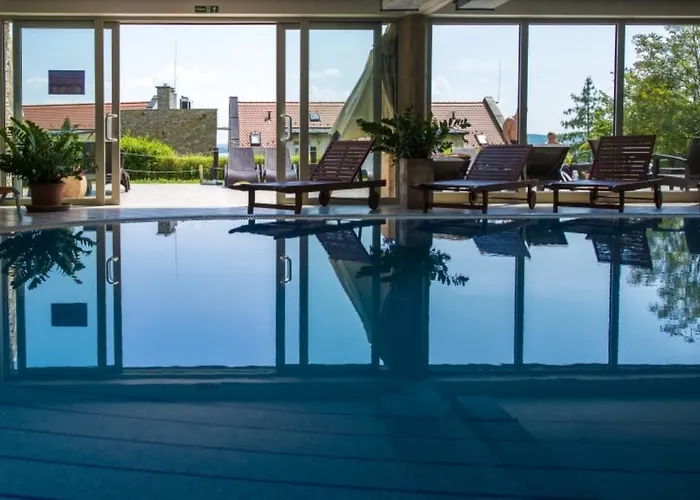 Marcelo Deluxe Appartement Tihany