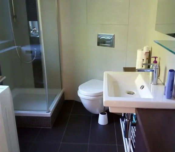 Marcelo Deluxe Apartment