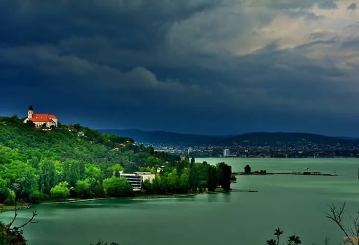 Marcelo Deluxe Appartement *