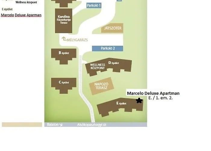 Marcelo Deluxe * Tihany