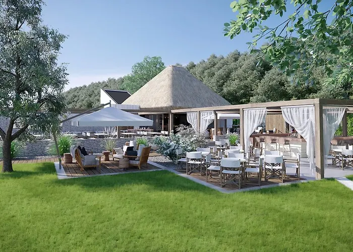 Marcelo Deluxe Apartment