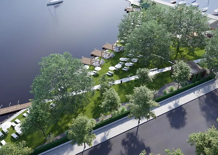 Marcelo Deluxe Tihany