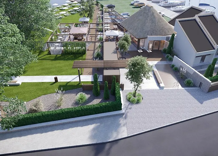 Marcelo Deluxe Apartment *