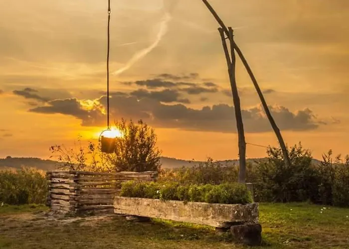 Marcelo Deluxe Apartment