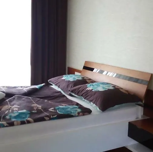 Marcelo Deluxe Appartement *