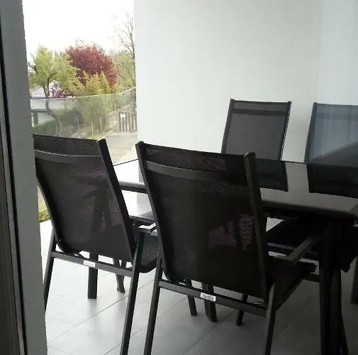 Apartment Marcelo Deluxe