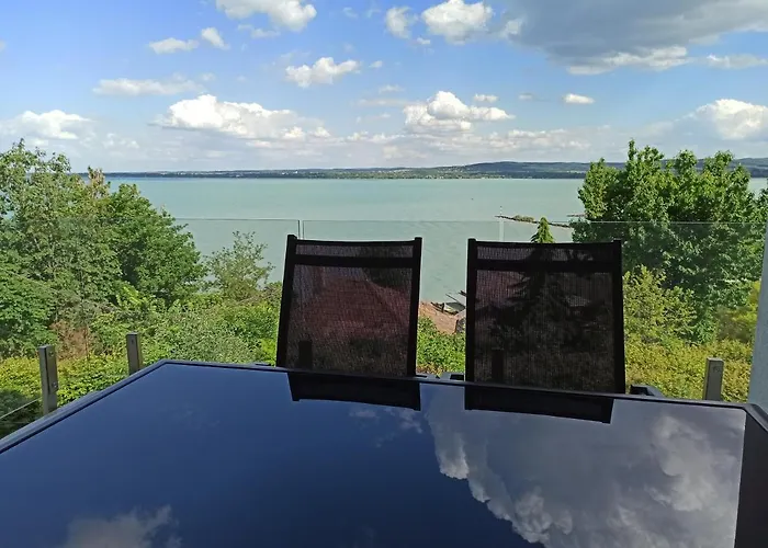 Apartment Marcelo Deluxe